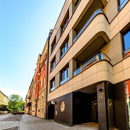 Apartament 5Th Floor Krakow Exterior photo